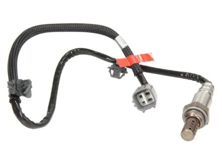 Лямбда-зонд (кількість дротів 4, 645мм) SUBARU FORESTER, IMPREZA, LEGACY IV, OUTBACK, WRX 2.0/2.5/3.0 06.98- DENSO DOX0357
