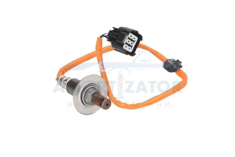 Лямбда-зонд (кількість дротів 4, 500мм) SUBARU FORESTER, LEGACY IV 2.5 09.03-09.13 DENSO DOX0364 (фото 1)
