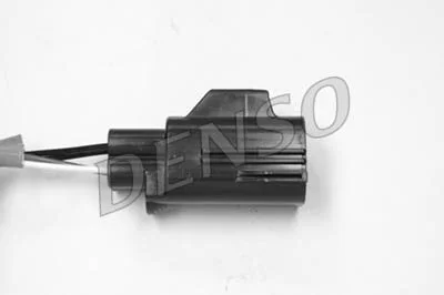 Лямбда-зонд (кількість дротів 4, 470мм) VOLVO S60 I, S80 I, V70 II 2.4 01.99-04.10 DENSO DOX0412