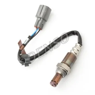 Лямбда-зонд (кількість дротів 4, 300мм) LEXUS RX TOYOTA CAMRY, HIGHLANDER / KLUGER, PREVIA III 3.0-3.5 11.00- DENSO DOX0501