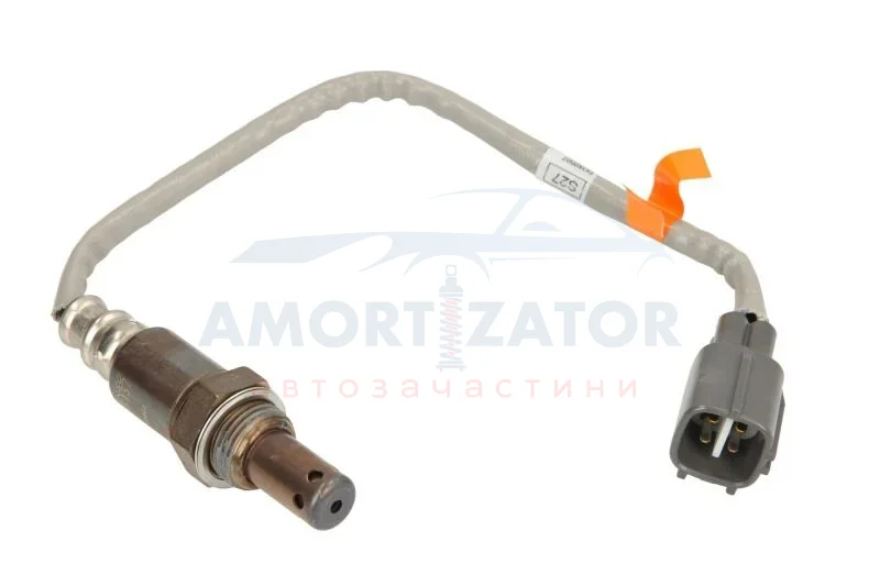 Лямбда-зонд (кількість дротів 4, 315мм) TOYOTA RAV 4 III, RAV 4 IV 2.0D/2.2D 02.06-09.19 DENSO DOX0507 (фото 1)