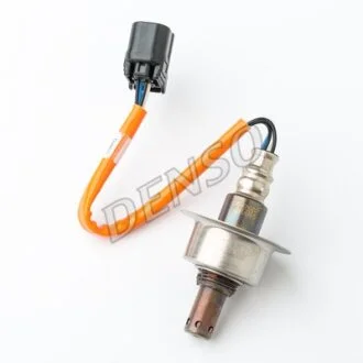 Лямбда-зонд (кількість дротів 4, 265мм) HONDA CIVIC VIII, CR-V III, FR-V 1.6/1.8/2.0 09.05-12.12 DENSO DOX0514