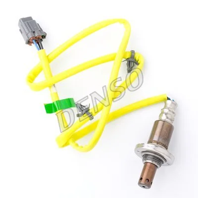 Лямбда-зонд Subaru forester, impreza 2.5 07/07-08/09 (вир-во Denso) DENSO DOX0537 (фото 1)