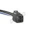 Лямбда-зонд Subaru forester, impreza 2.5 07/07-08/09 (вир-во Denso) DENSO DOX0537 (фото 4)