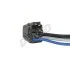 Лямбда-зонд Subaru forester, impreza 2.5 07/07-08/09 (вир-во Denso) DENSO DOX0537 (фото 5)