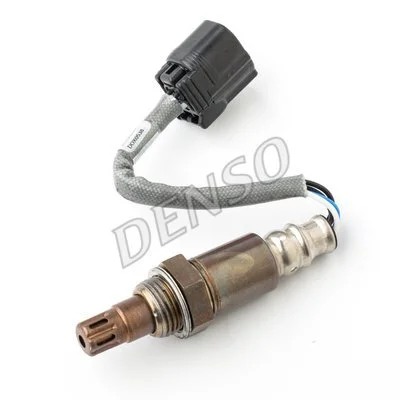 Лямбда-зонд (кількість дротів 4, 190мм) HONDA CIVIC VIII 1.4 09.05-09.08 DENSO DOX0538 (фото 1)