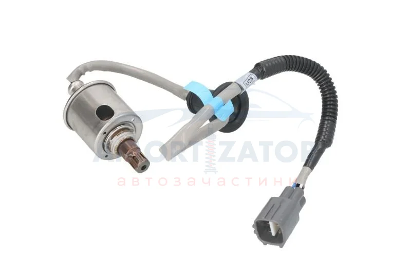 Лямбда-зонд (кількість дротів 4, 540мм) LEXUS GS TOYOTA MARK X I 3.0 11.04-11.11 DENSO DOX0541 (фото 1)