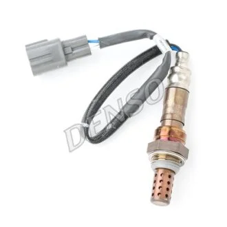 Лямбда-зонд (кількість дротів 4, 330мм) VOLVO S60 I, V50, XC90 I CHEVROLET EPICA DAIHATSU CUORE VI, SIRION FIAT SEDICI HONDA CIVIC VI, CIVIC VII, HR-V LEXUS GS, IS I MAZDA 3 1.0-4.4 07.90- DENSO DOX0547