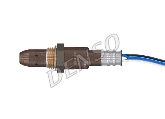 Лямбда-зонд (кількість дротів 4, 420мм) LEXUS ES, NX, RX TOYOTA CAMRY, RAV 4 IV 2.0-3.5 12.08- DENSO DOX0571 (фото 1)