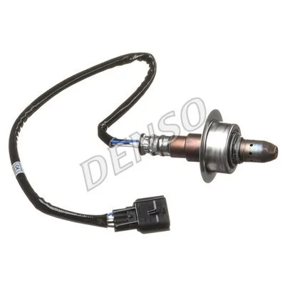 Лямбда-зонд (кількість дротів 4, 514мм) NISSAN JUKE, PULSAR, QASHQAI II, X-TRAIL III 1.6 06.10- DENSO DOX0572 (фото 1)