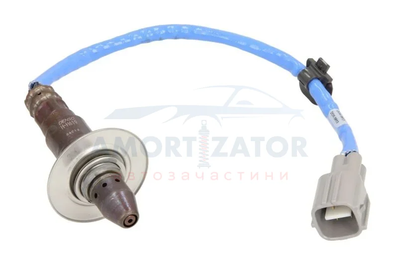 Лямбда-зонд (кількість дротів 4, 330мм) SUBARU FORESTER, OUTBACK, XV 2.0/2.0D/2.0H 09.09- DENSO DOX0613 (фото 1)