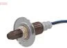 Лямбда-зонд (кількість дротів 4, 320мм) SUBARU FORESTER, IMPREZA, XV TOYOTA AVENSIS, RAV 4 III 1.6-2.5 03.03- DENSO DOX0623 (фото 3)