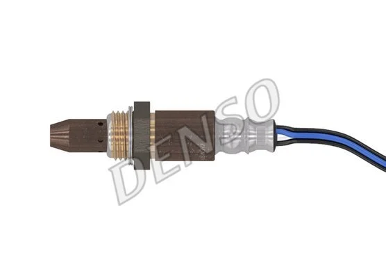 Лямбда-зонд (кількість дротів 4, 510мм) TOYOTA CAMRY, RAV 4 III 2.4/3.5 11.05-12.12 DENSO DOX0626 (фото 1)