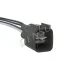 Лямбда-зонд (кількість дротів 4, 380мм) LEXUS ES, GX, LS, LX TOYOTA CAMRY, LAND CRUISER 200, LAND CRUISER PRADO 3.5-5.7 01.06- DENSO DOX0638 (фото 5)
