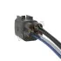 Лямбда-зонд (кількість дротів 4, 380мм) LEXUS ES, GX, LS, LX TOYOTA CAMRY, LAND CRUISER 200, LAND CRUISER PRADO 3.5-5.7 01.06- DENSO DOX0638 (фото 6)