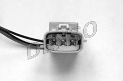Лямбда зонд DENSO DOX1379