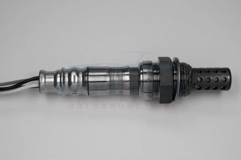 Лямбда-зонд (кількість дротів 4, 340мм) HONDA ACCORD V, ACCORD VI, CIVIC V, CIVIC VI, CR-V I, HR-V, INTEGRA, PRELUDE IV, SHUTTLE 1.4-2.3 02.93- DENSO DOX1409 (фото 1)