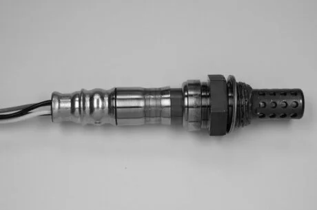 Лямбда-зонд (кількість дротів 4, 340мм) HONDA ACCORD V, ACCORD VI, CIVIC V, CIVIC VI, CR-V I, HR-V, INTEGRA, PRELUDE IV, SHUTTLE 1.4-2.3 02.93- DENSO DOX1409