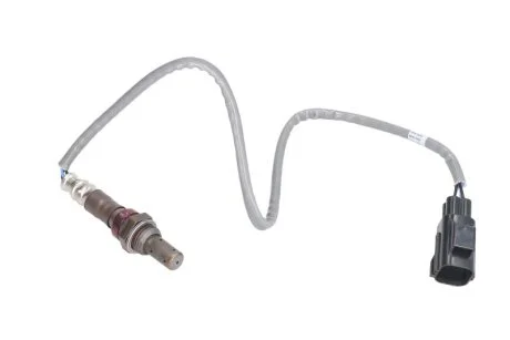 Лямбда-зонд (кількість дротів 4, 620мм) VOLVO C70 I, S60 I, S70, S80 I, V70 I, V70 II 2.4/2.4CNG/2.4LPG 12.95-04.10 DENSO DOX1419