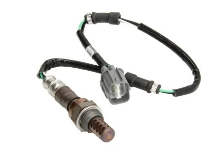 Лямбда-зонд (кількість дротів 4, 480мм) VOLVO V40 ACURA LEGEND II BMW 5 (F10), X3 (F25) HONDA ACCORD VI, CIVIC V, CIVIC VI, CRX III, LEGEND II, LEGEND III, LOGO, NSX I 1.3-3.5 06.90-08.17 DENSO DOX1459