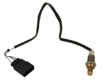 Лямбда-зонд (кількість дротів 4, 605мм) SEAT IBIZA III SKODA FABIA I, FABIA I PRAKTIK, FABIA II VW FOX, POLO IV 1.2 07.01-12.14 DENSO DOX1588