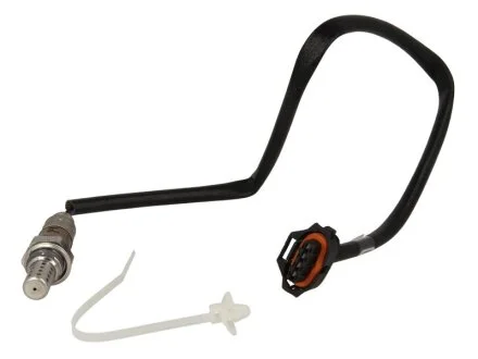 Лямбда-зонд (кількість дротів 4, 575мм) CHEVROLET AVEO OPEL AGILA A, ASTRA G, ASTRA G CLASSIC, ASTRA H, ASTRA H GTC, ASTRA J, ASTRA J GTC, COMBO, COMBO TOUR, CORSA C, CORSA D 1.0-3.2 03.00- DENSO DOX2003