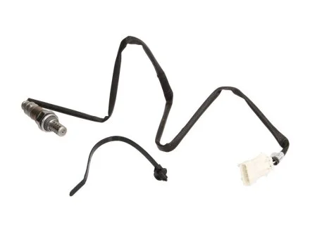 Лямбда-зонд (кількість дротів 4, 770мм) VOLVO C30, C70 I, C70 II, S40 II, S60 I, S70, S80 I, V50, V70 I, V70 II, XC70 I, XC90 I FORD FOCUS II, KUGA I SAAB 9-3, 9-5 2.0-3.0 12.95-09.14 DENSO DOX2021
