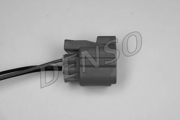 Лямбда-зонд (кількість дротів 4, 400мм) HONDA JAZZ II 1.2/1.3/1.4 03.02-10.08 DENSO DOX2031 (фото 1)