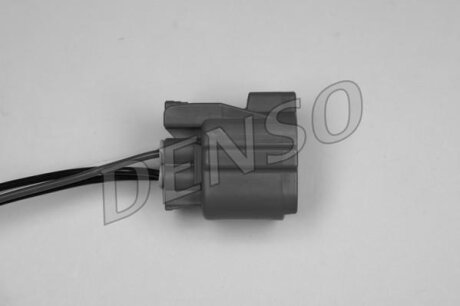 Лямбда-зонд (кількість дротів 4, 400мм) HONDA JAZZ II 1.2/1.3/1.4 03.02-10.08 DENSO DOX2031