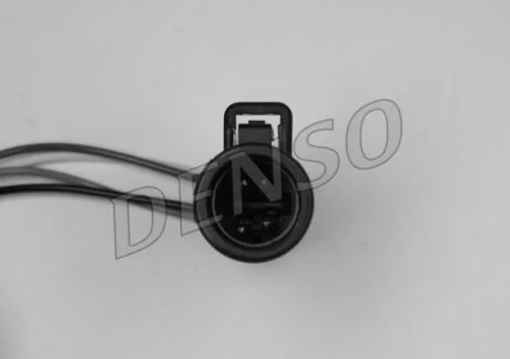 Лямбда-зонд (кількість дротів 4, 525мм) VOLVO C30, S40 II, V50 FORD C-MAX, C-MAX II, FOCUS C-MAX, FOCUS II, FOCUS III, GRAND C-MAX KIA SORENTO I 1.4-2.4 08.02-02.20 DENSO DOX2055