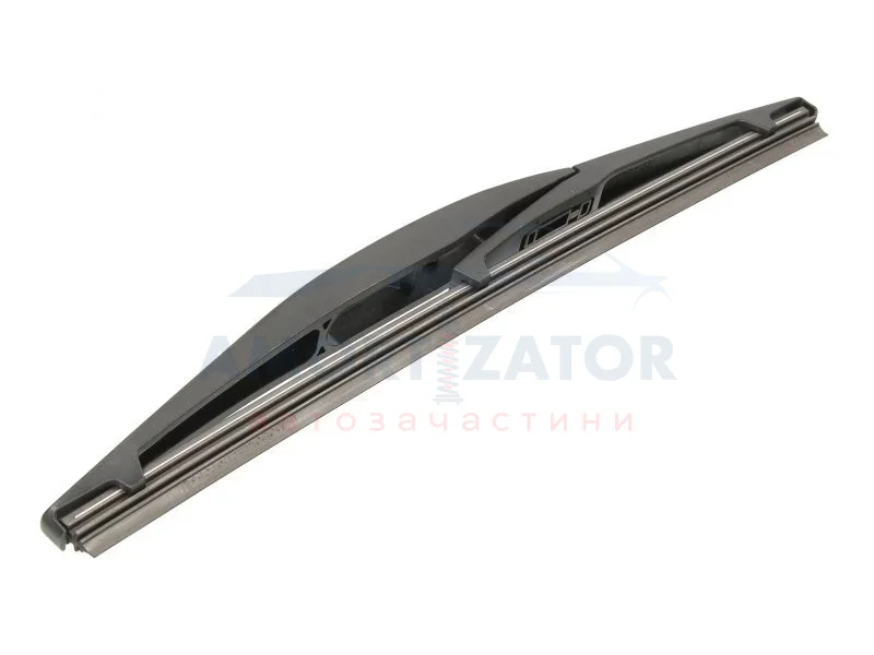 Задня щітка склоочисника Denso Rear 250мм DENSO DRA025 (фото 1)