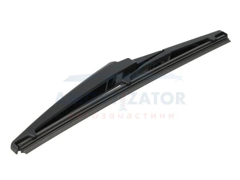 Склоочисник DENSO DRB028 (фото 1)