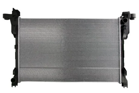 Радіатор охолоджування DENSO DRM09174