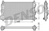 Радіатор DENSO DRM20009 (фото 1)