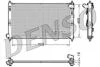 Конденсер DENSO DRM45023 (фото 1)