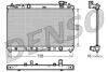 Конденсер DENSO DRM50041 (фото 1)