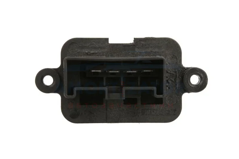 Резистор вентилятора пічки, постійний DENSO DRS09008 (фото 1)