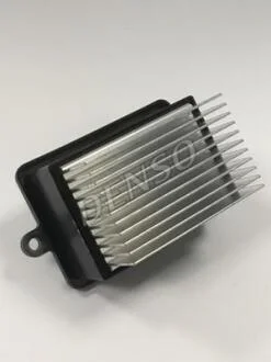Резистор обігрівача DENSO DRS09026
