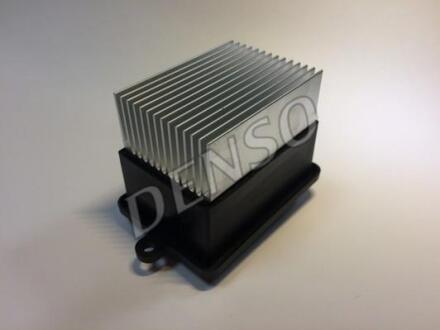 Резистор, компресор салону DENSO DRS21008