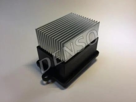 Резистор, компресор салону DENSO DRS21008