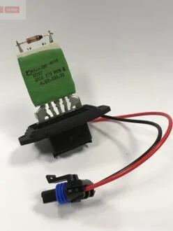 Резистор DENSO DRS23008