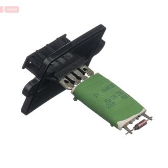 Резистор, компресор салону DENSO DRS23016