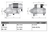 DENSO DSN1473 (фото 1)