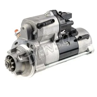 Стартер (24В, 7,8кВт, кількість зубів 10 шт, новий із заставою) CUMMINS DENSO DSN2090