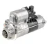 Стартер (12В, 4,8кВт, новий) JOHN DEERE 410R DENSO DSN2092 (фото 1)