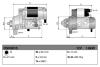 DENSO DSN3015 (фото 3)