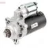 Стартер (12В, 2кВт, новий із заставою) VW CALIFORNIA T4 CAMPER, TRANSPORTER T4 1.9D-2.8 07.90-06.03 DENSO DSN3016 (фото 1)