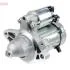 Стартер (12В, 1,3кВт, новий із заставою) TOYOTA YARIS 1.0/1.0LPG 08.05-06.20 DENSO DSN948 (фото 1)