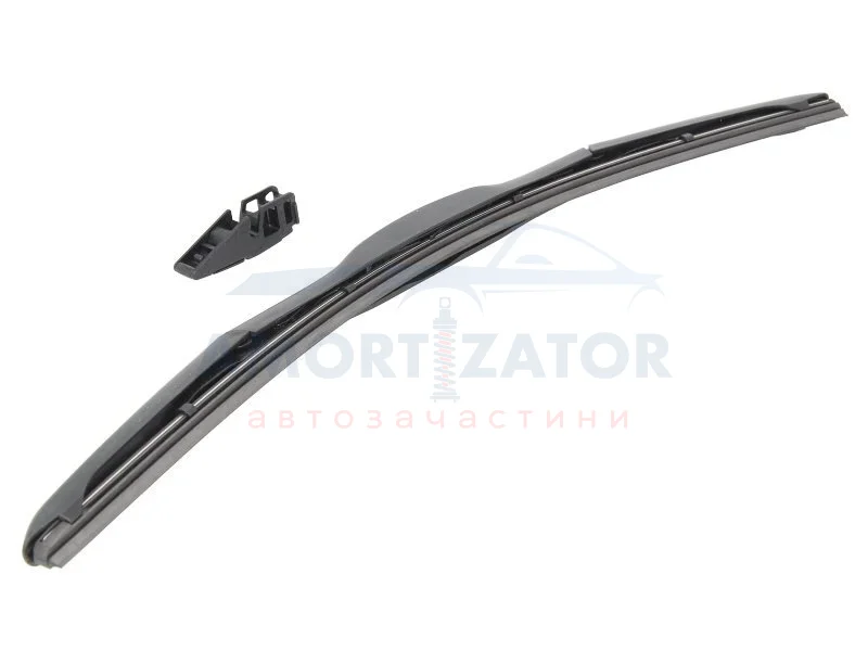 Щетка стеклоочистителя Denso DENSO DUR045L (фото 1)