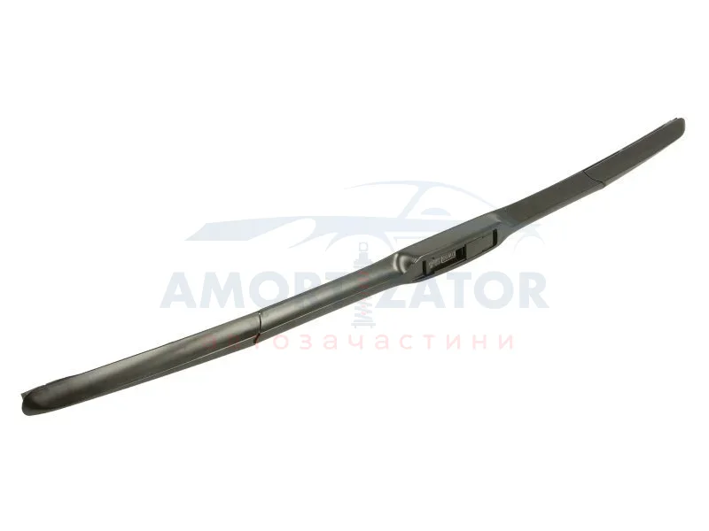 Гібридна щітка склоочисника Denso Hybrid 550мм DENSO DUR055L (фото 1)